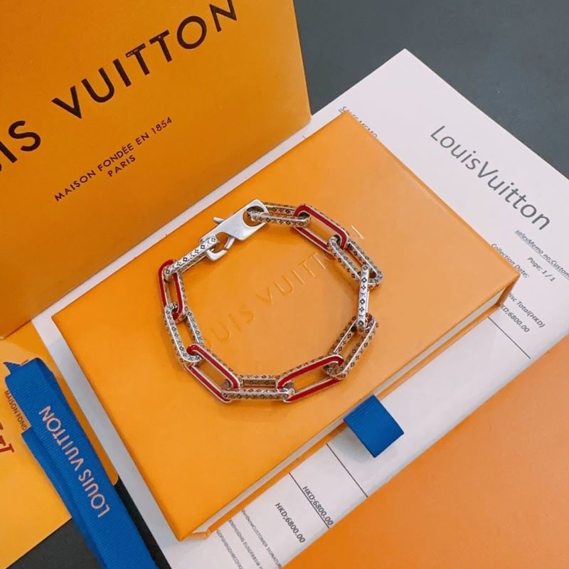 Louis Vuitton Bracelets